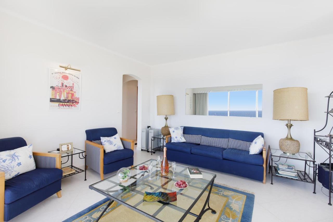 L'Esterel Yourhosthelper Mandelieu La Napoule Bagian luar foto